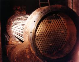 Condenser