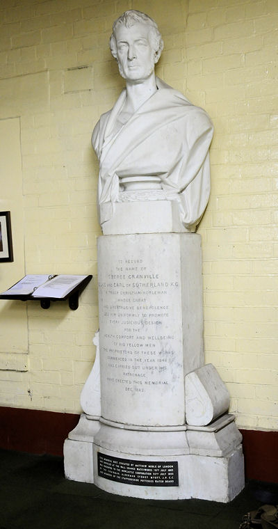 Duke of Sutherland