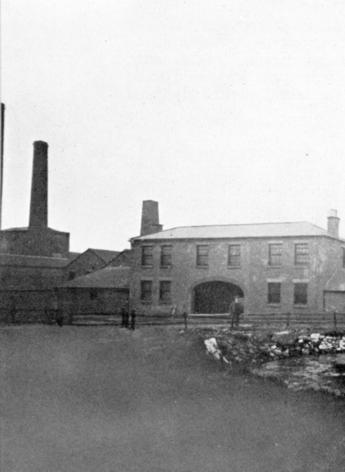 Mr Smith's Water Works