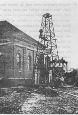 No.2 Well